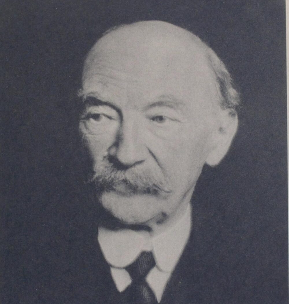 Neišnešioti žmonės, pakeitę pasaulį - Hardy