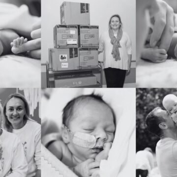 Kai pasaulis prasideda per anksti sveikinimas ir padėka užbaigiant 2025m