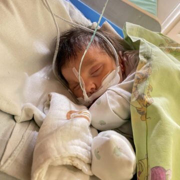 Pirmosios Melisos dienos