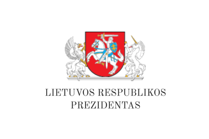 Lietuvos Respublikos Prezidentas