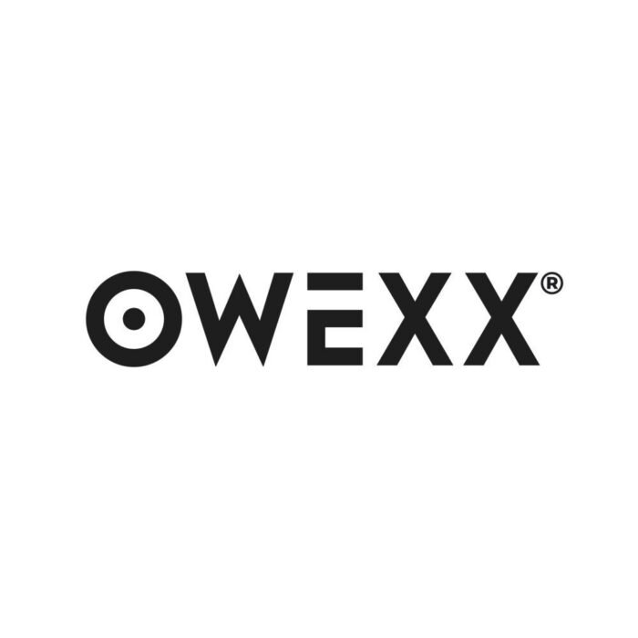 OWEXX logo (brand mark)