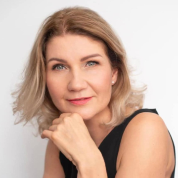Terapeutė - Dalia Brasiūnienė