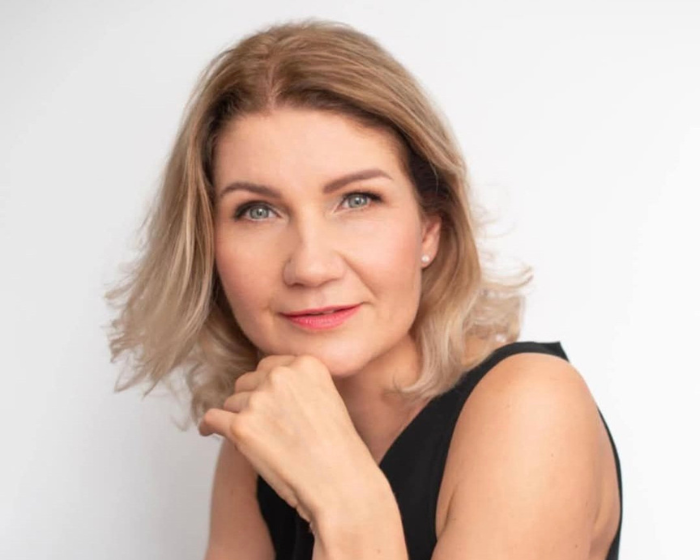 Terapeutė - Dalia Brasiūnienė